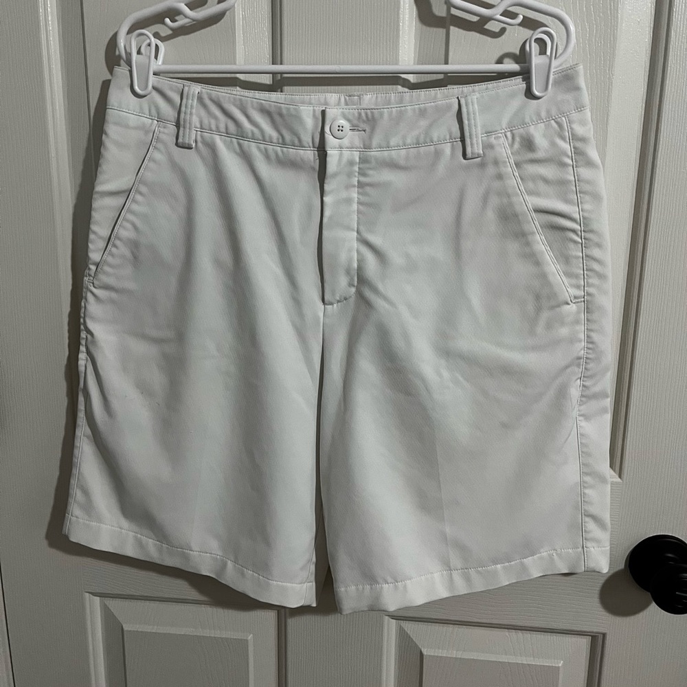 Puma Men’s Golf Shorts - Size 34
